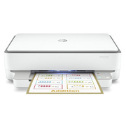 МФУ HP DeskJet Plus Ink Advantage 6075 - изображение